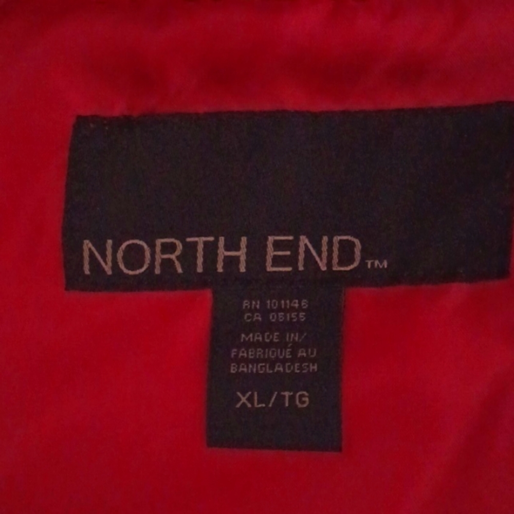 Boars Head Rain Jacket - image 3